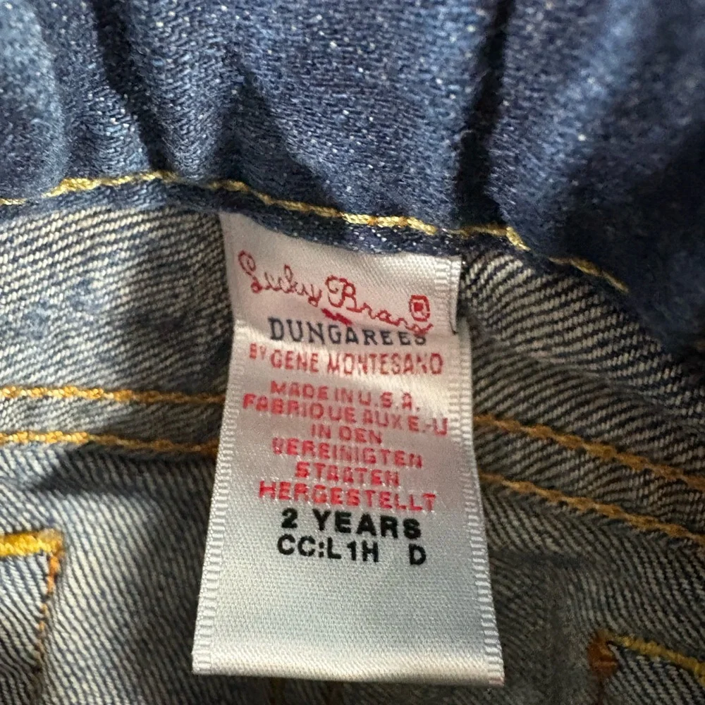 Lucky Brand comfortable stylish